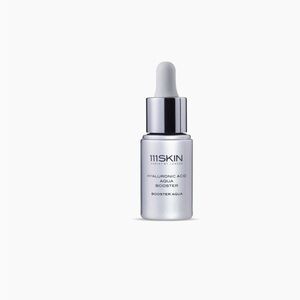 111SKIN Aqua Booster Serum - Silver